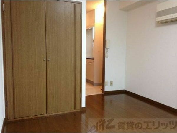 サンシャイン千里山の物件内観写真