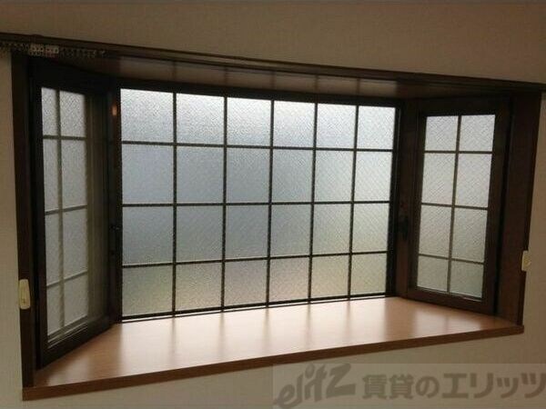 サンシャイン千里山の物件内観写真