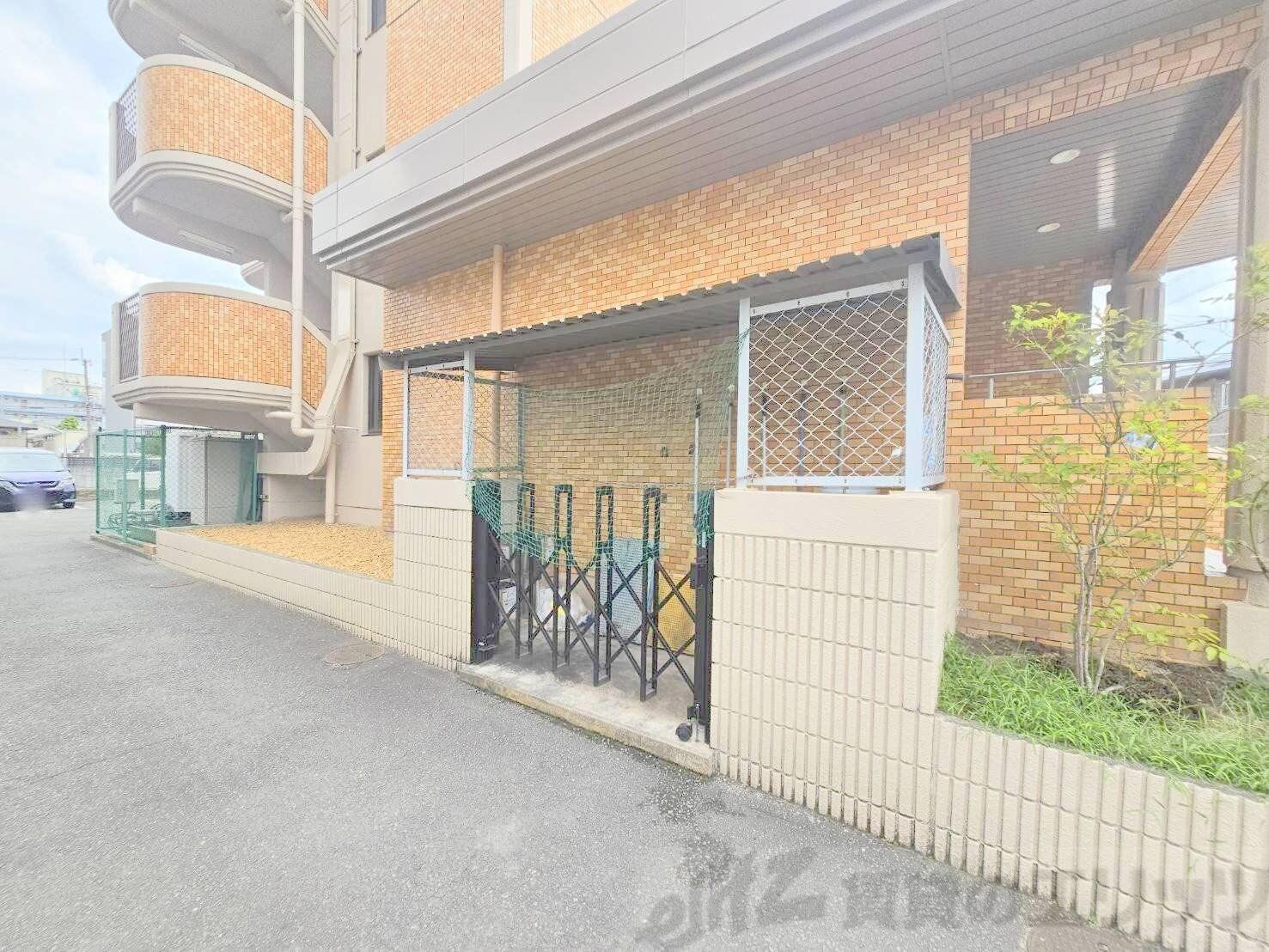 メゾンコルベーユの物件内観写真