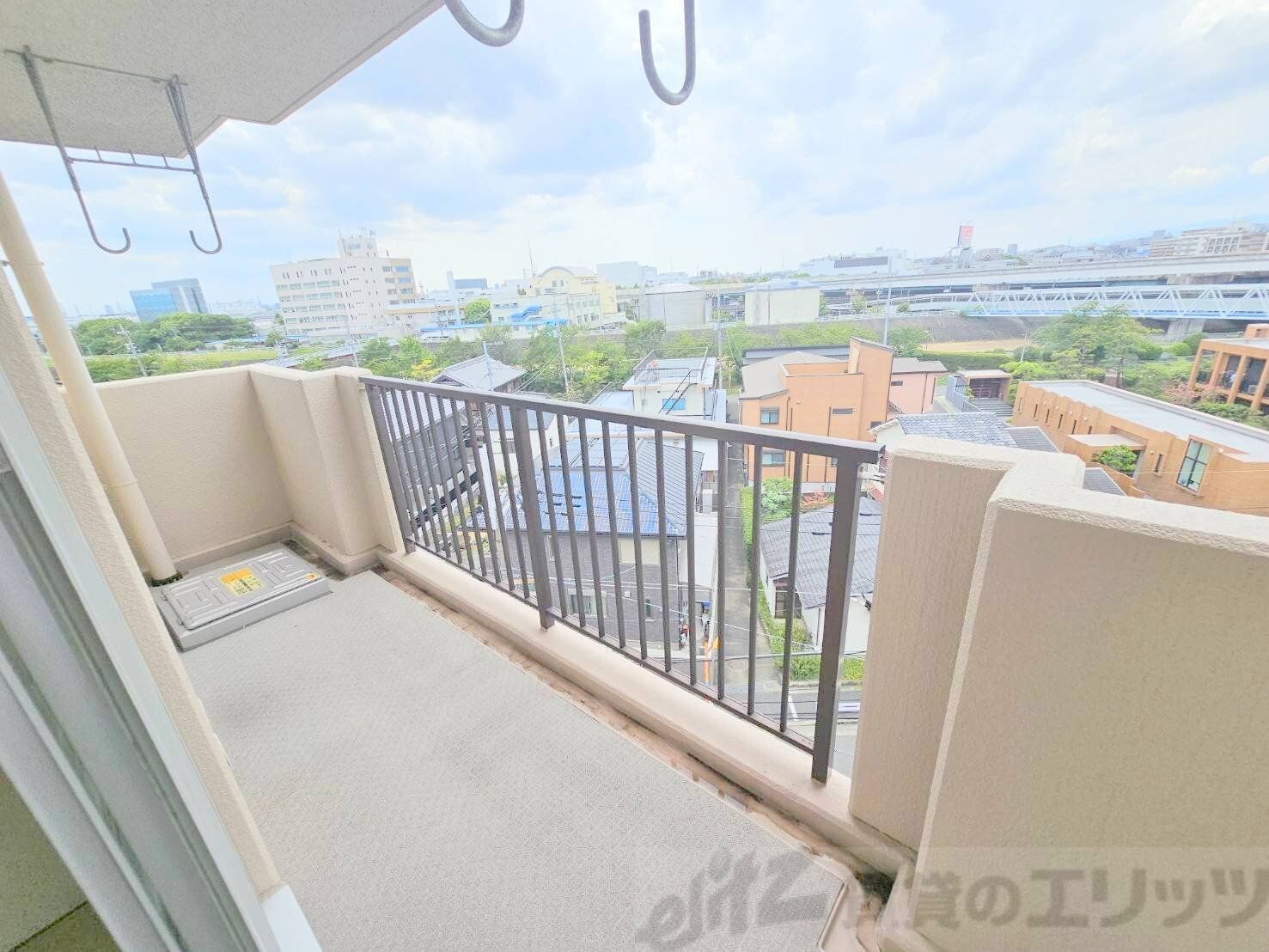 メゾンコルベーユの物件内観写真