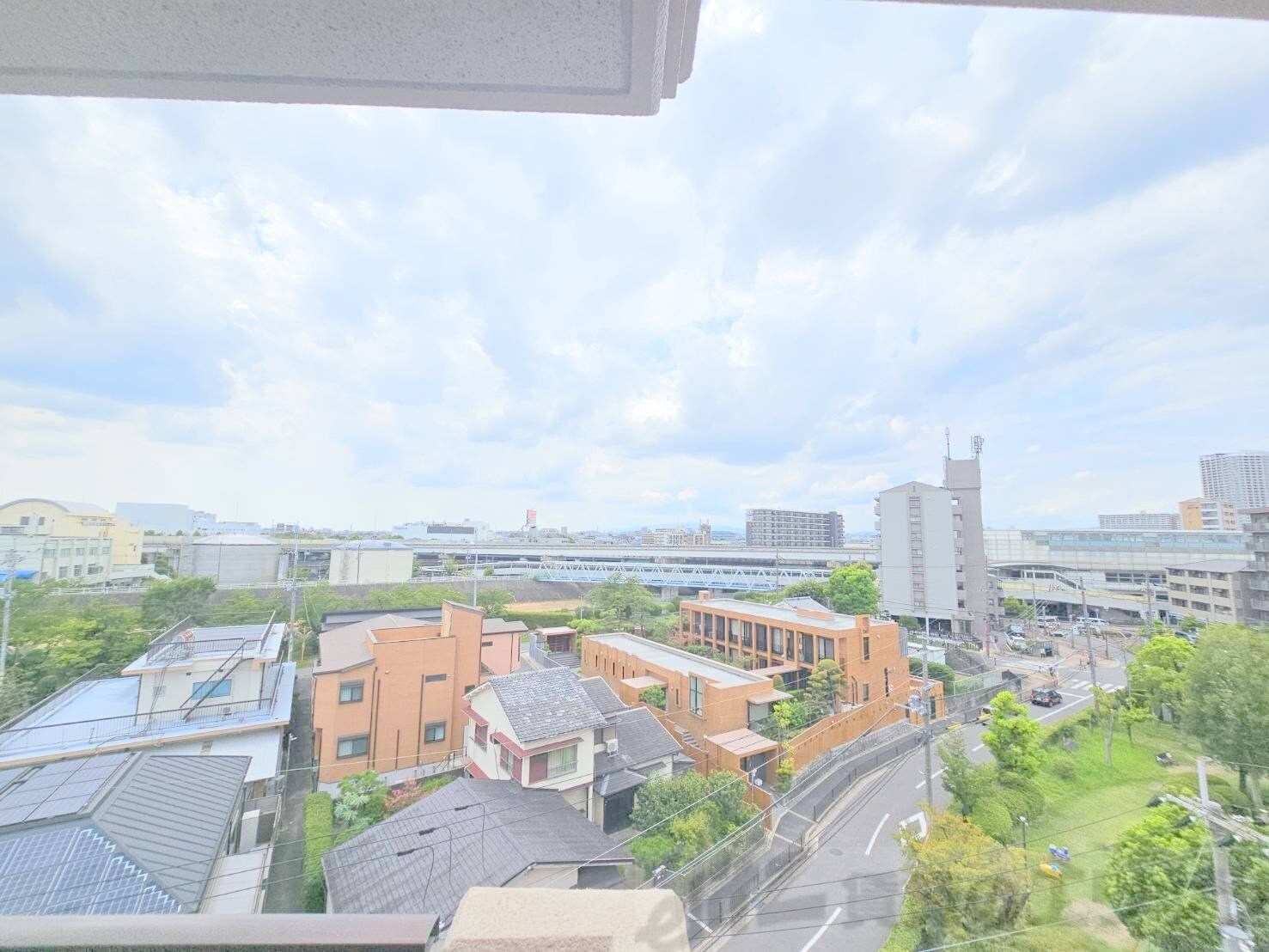 メゾンコルベーユの物件内観写真