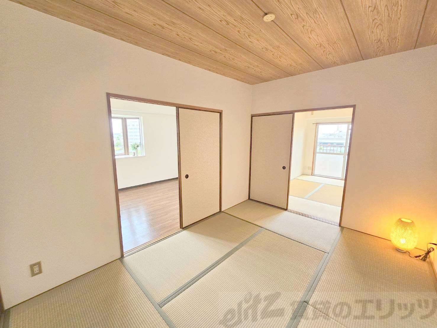 メゾンコルベーユの物件内観写真