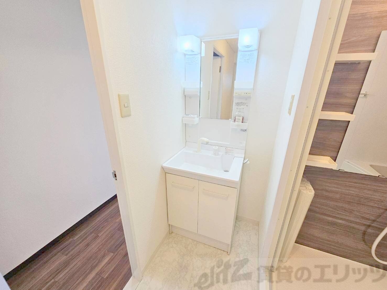 メゾンコルベーユの物件内観写真