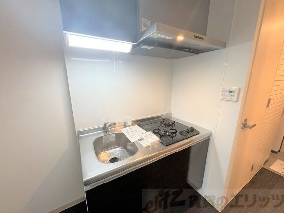 ライブガーデン江坂VIIIの物件内観写真