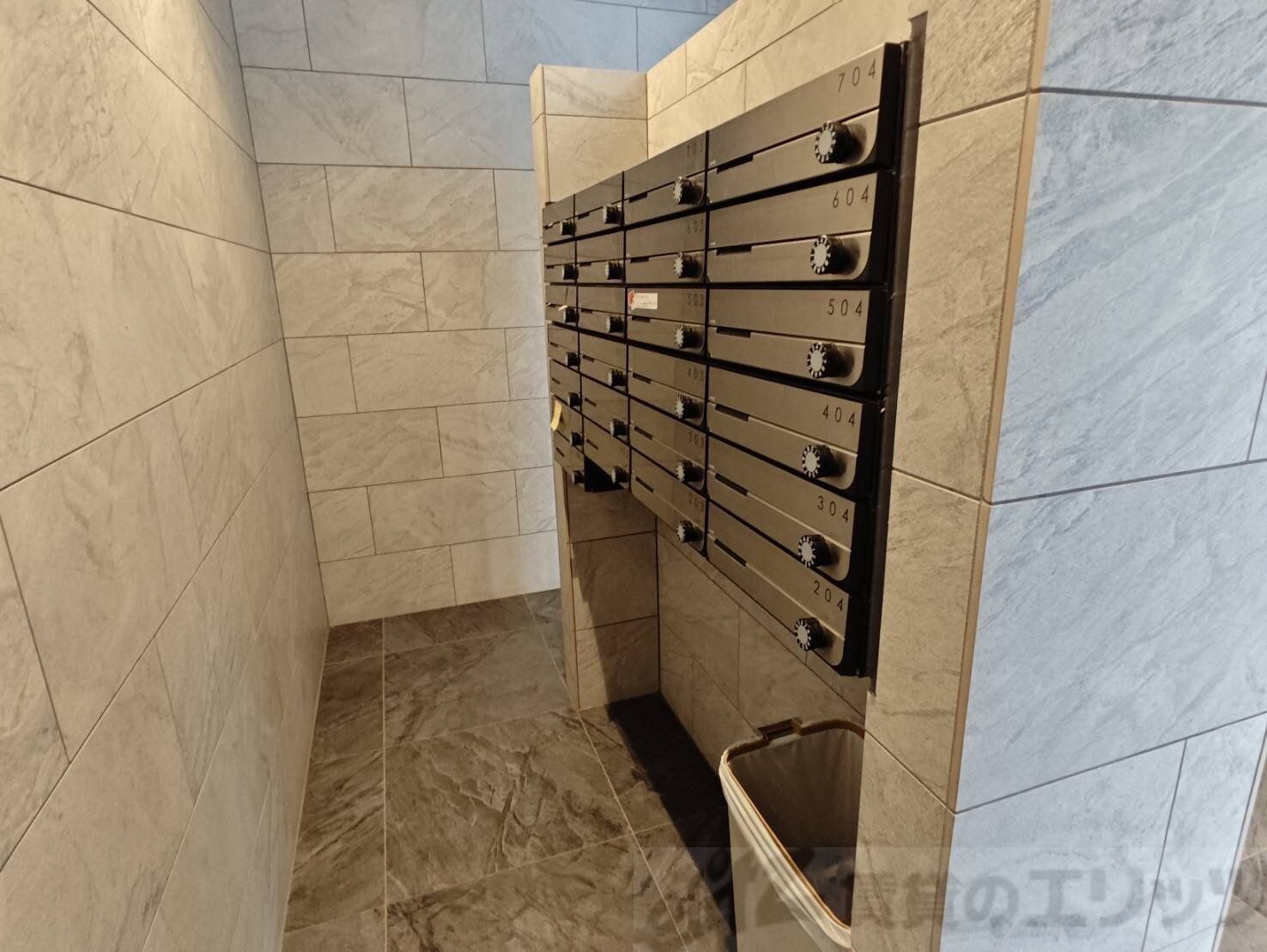 ライブガーデン江坂VIIIの物件内観写真