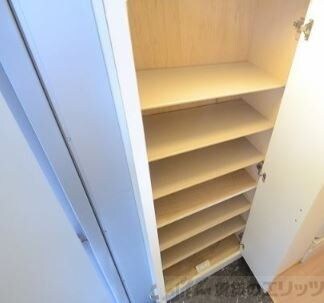 レオパレスアクトの物件内観写真