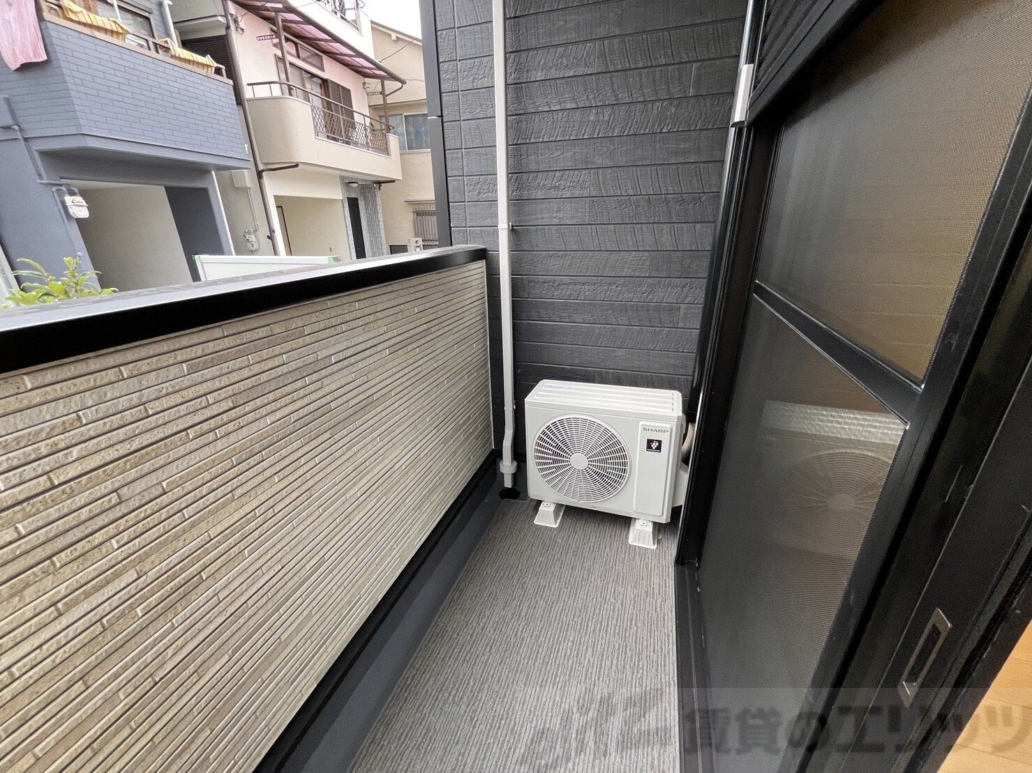 ベルオーブIの物件内観写真