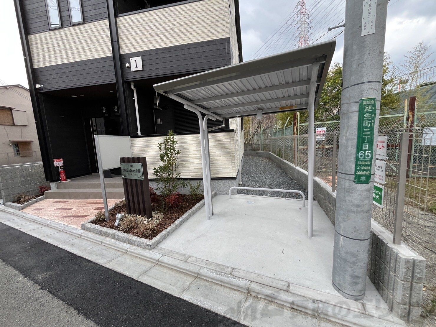 ベルオーブIの物件内観写真