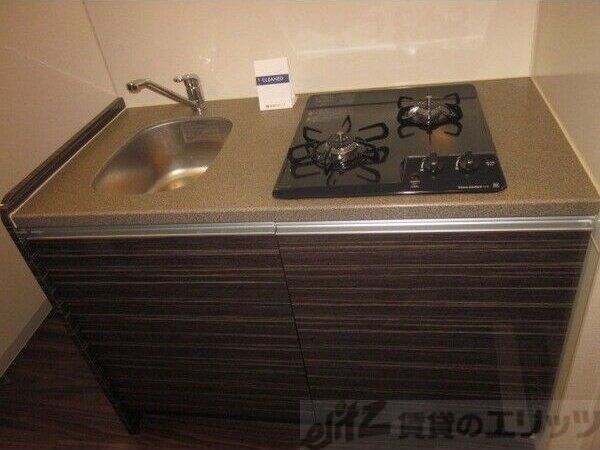 コンフォリア江坂広芝町の物件内観写真