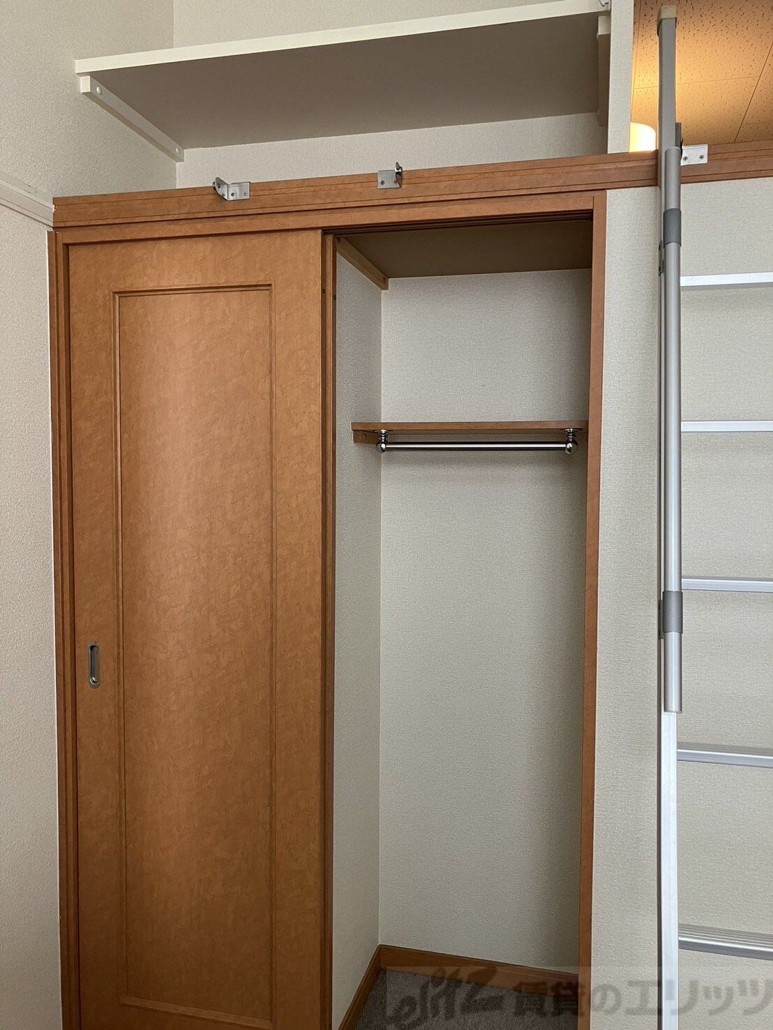 レオパレスコンフォート小松の物件内観写真