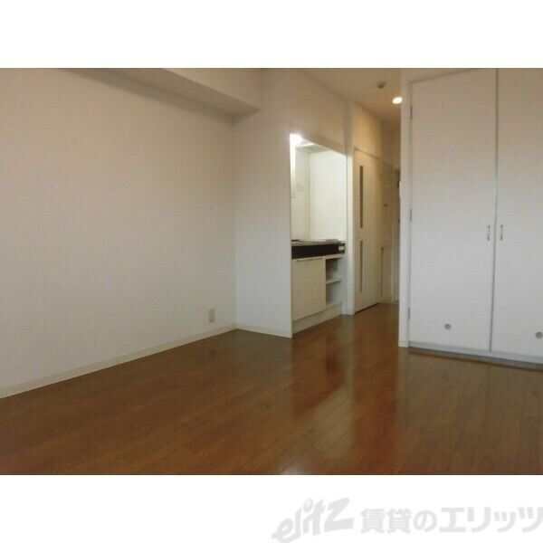 東明マンション江坂の物件内観写真