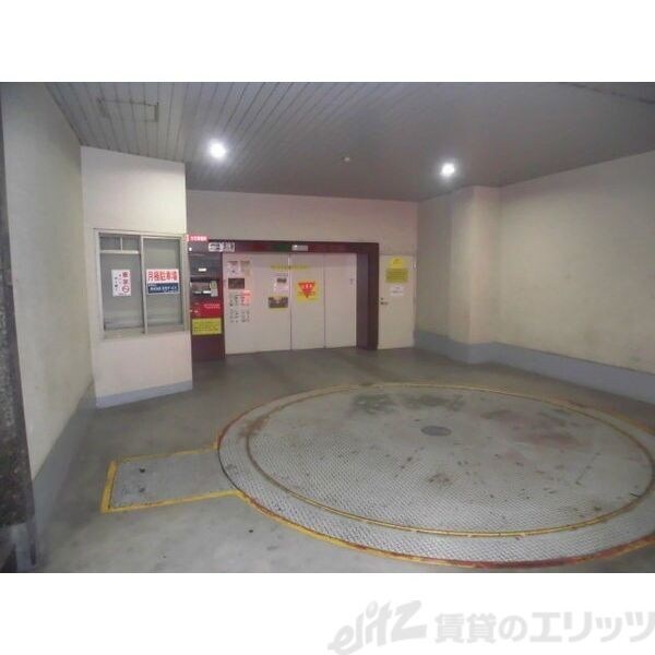 東明マンション江坂の物件内観写真