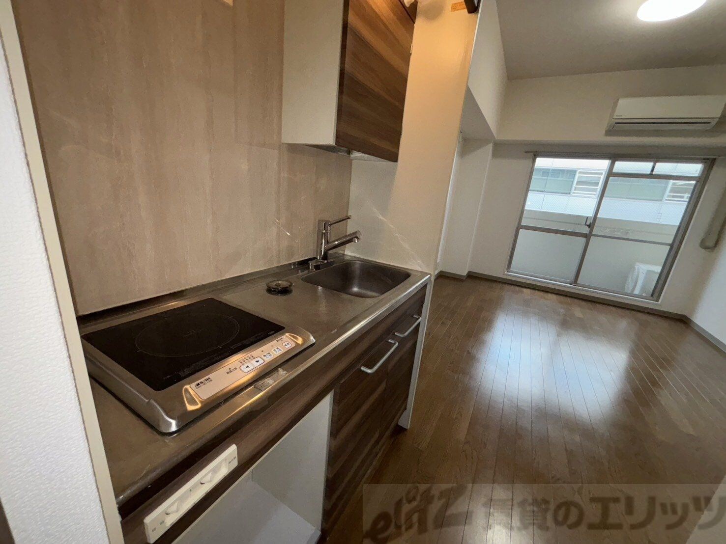 東明マンション江坂の物件内観写真