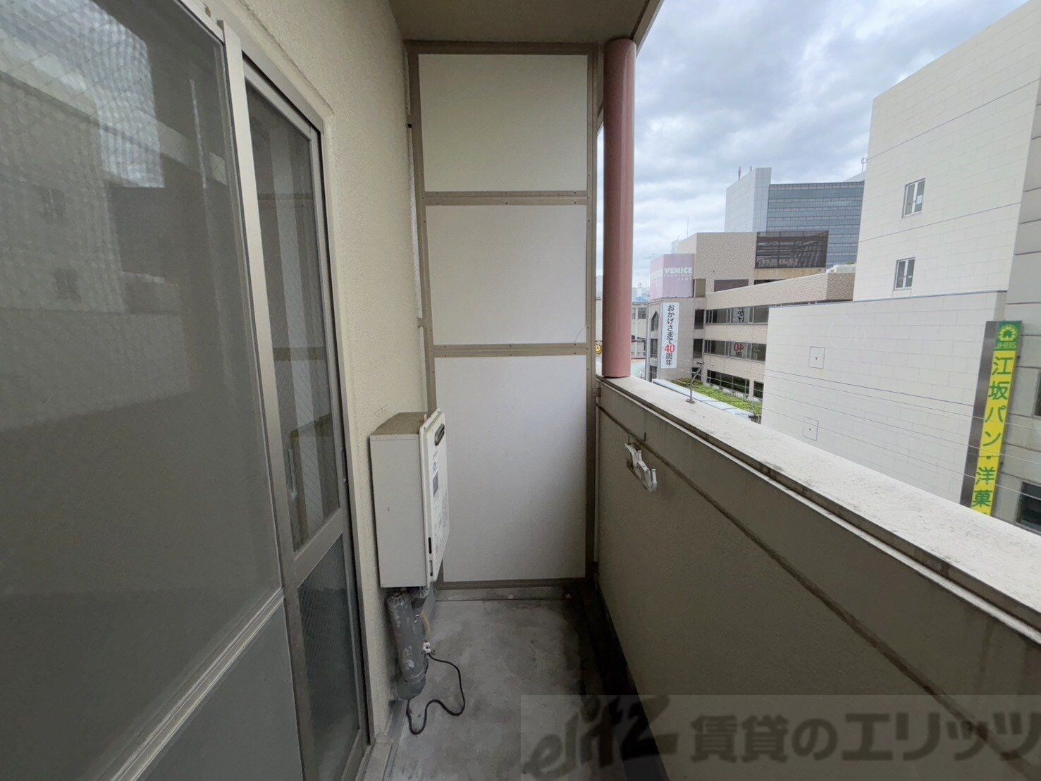 東明マンション江坂の物件内観写真