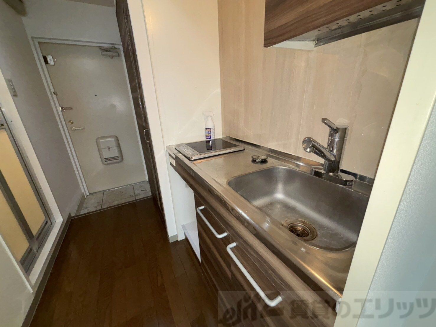 東明マンション江坂の物件内観写真