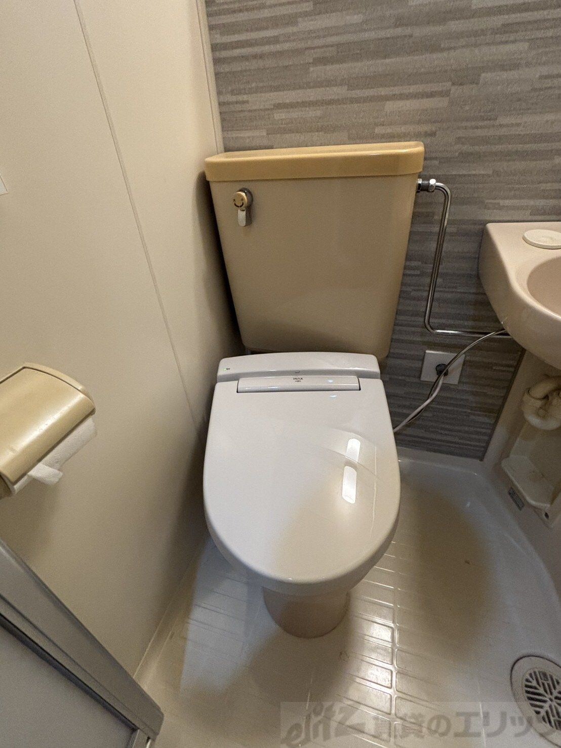 東明マンション江坂の物件内観写真