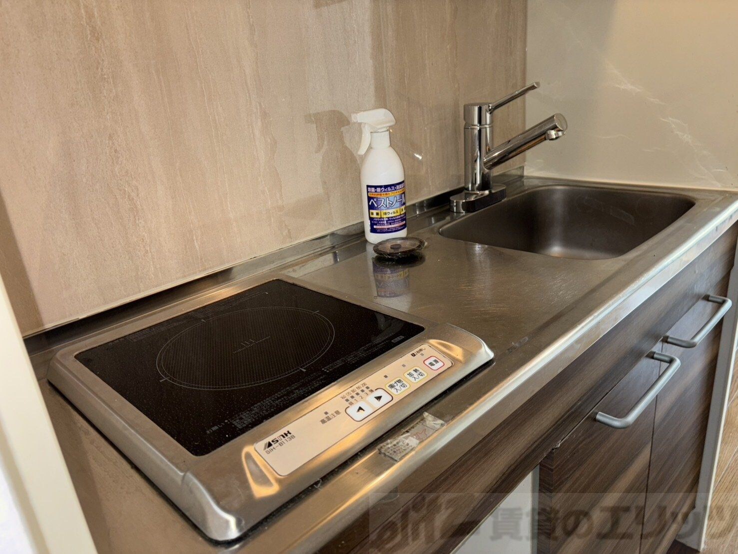 東明マンション江坂の物件内観写真