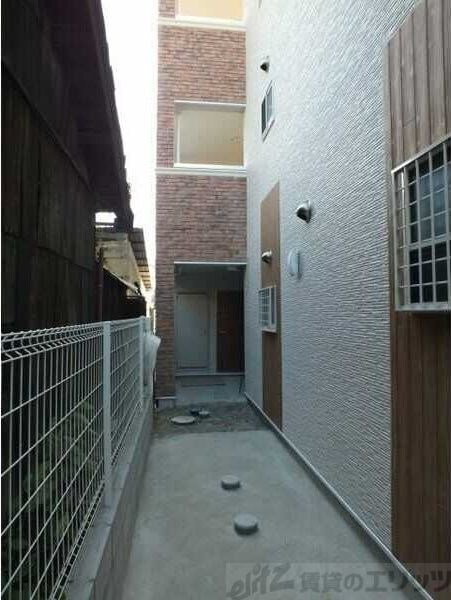 レジデンス千里丘の物件内観写真