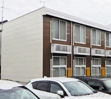 レオパレスKHMの物件内観写真