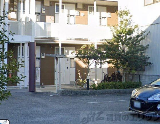 レオパレスKHMの物件内観写真