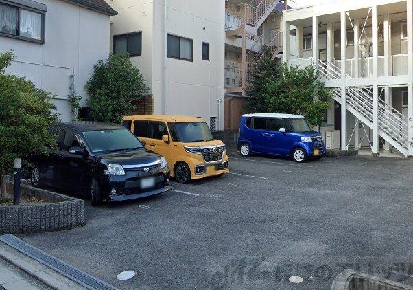 レオパレスKHMの物件内観写真