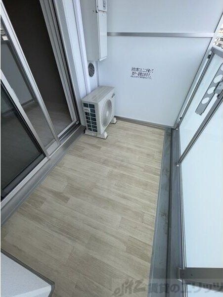 プレサンスNEO上新庄PRIMECRUISの物件内観写真