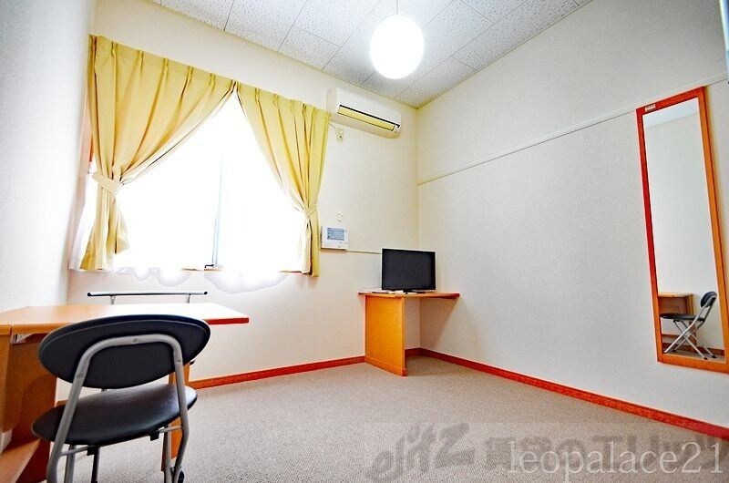 レオパレスビエントの物件内観写真