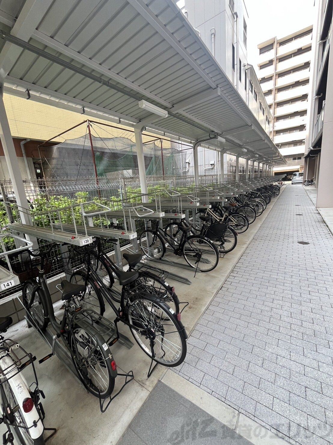 エルプレイス江坂IIの物件内観写真