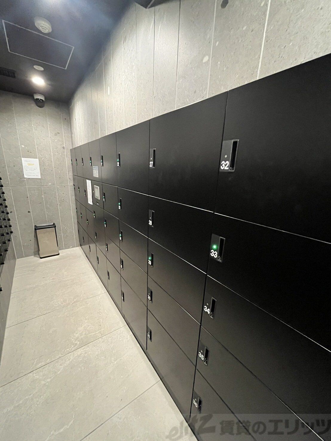 エルプレイス江坂IIの物件内観写真