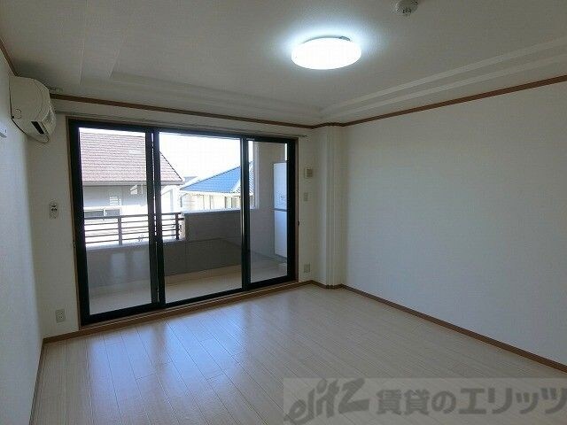 ラディアントの物件内観写真