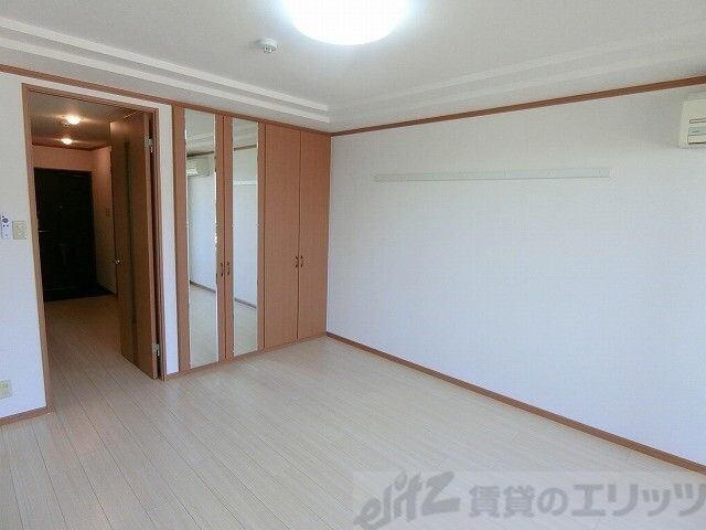 ラディアントの物件内観写真