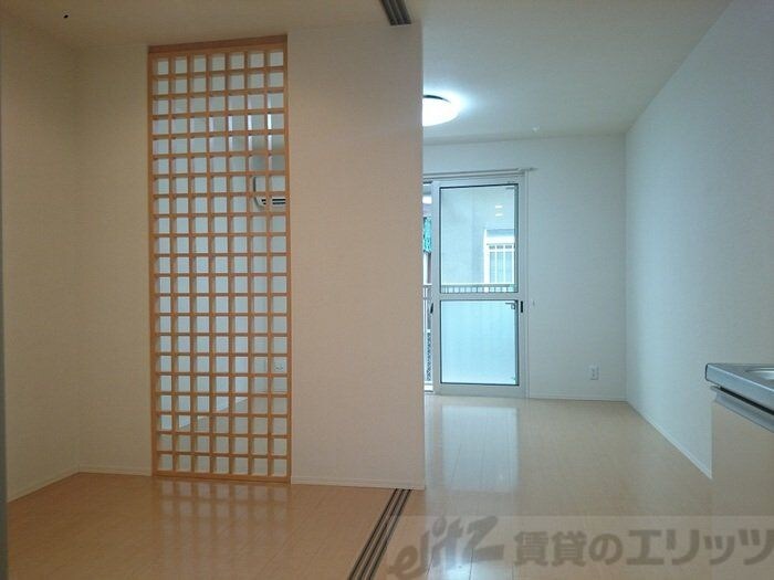 へルト・シュトラーセの物件内観写真