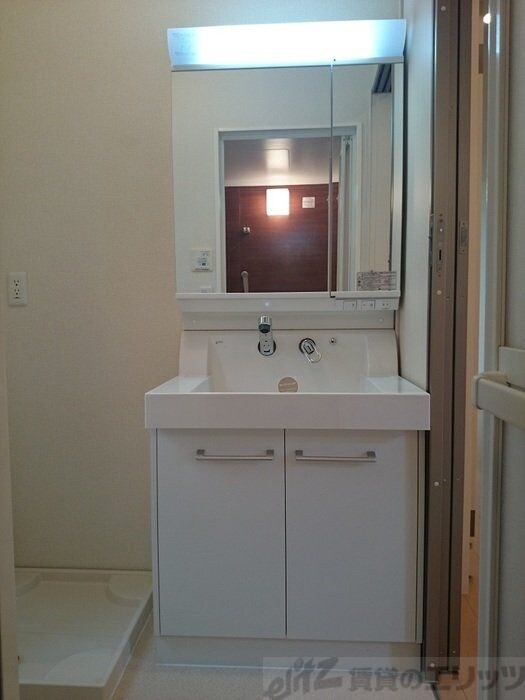 へルト・シュトラーセの物件内観写真