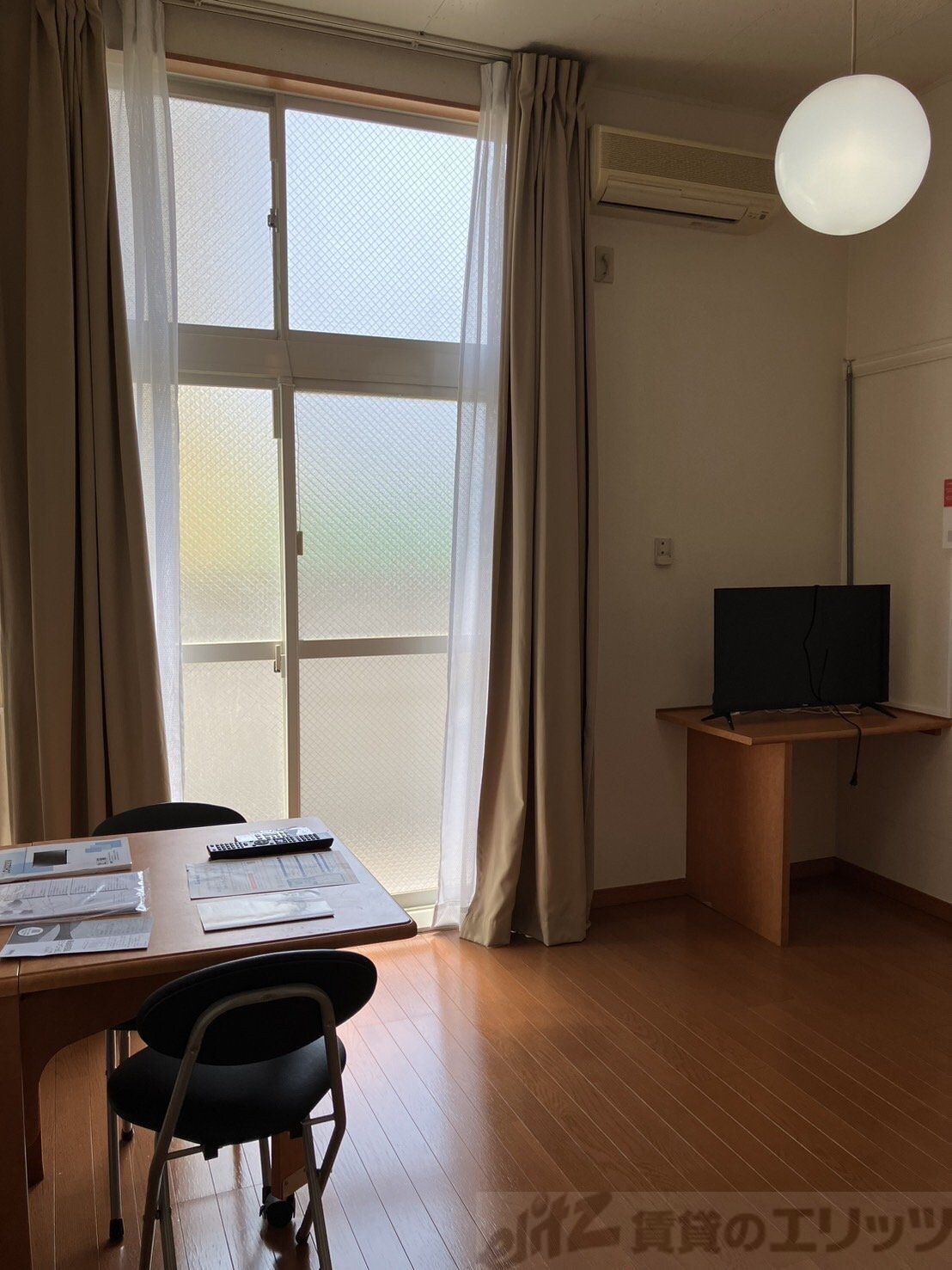 レオパレス南江口の物件内観写真