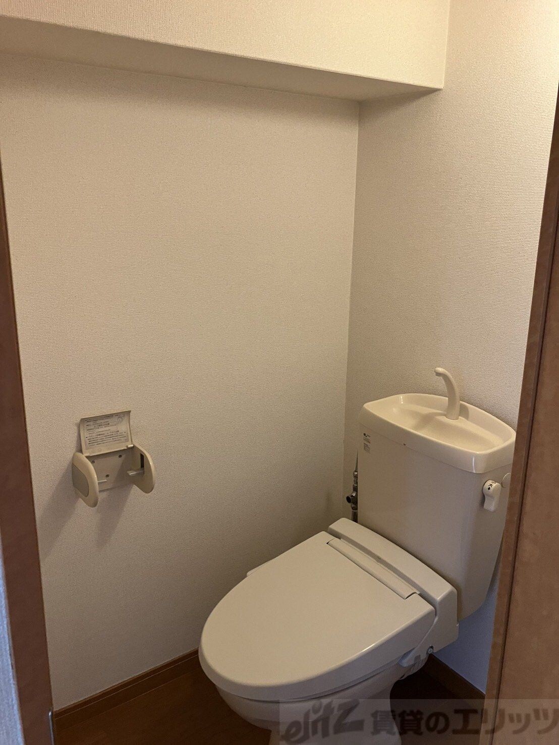 レオパレス南江口の物件内観写真