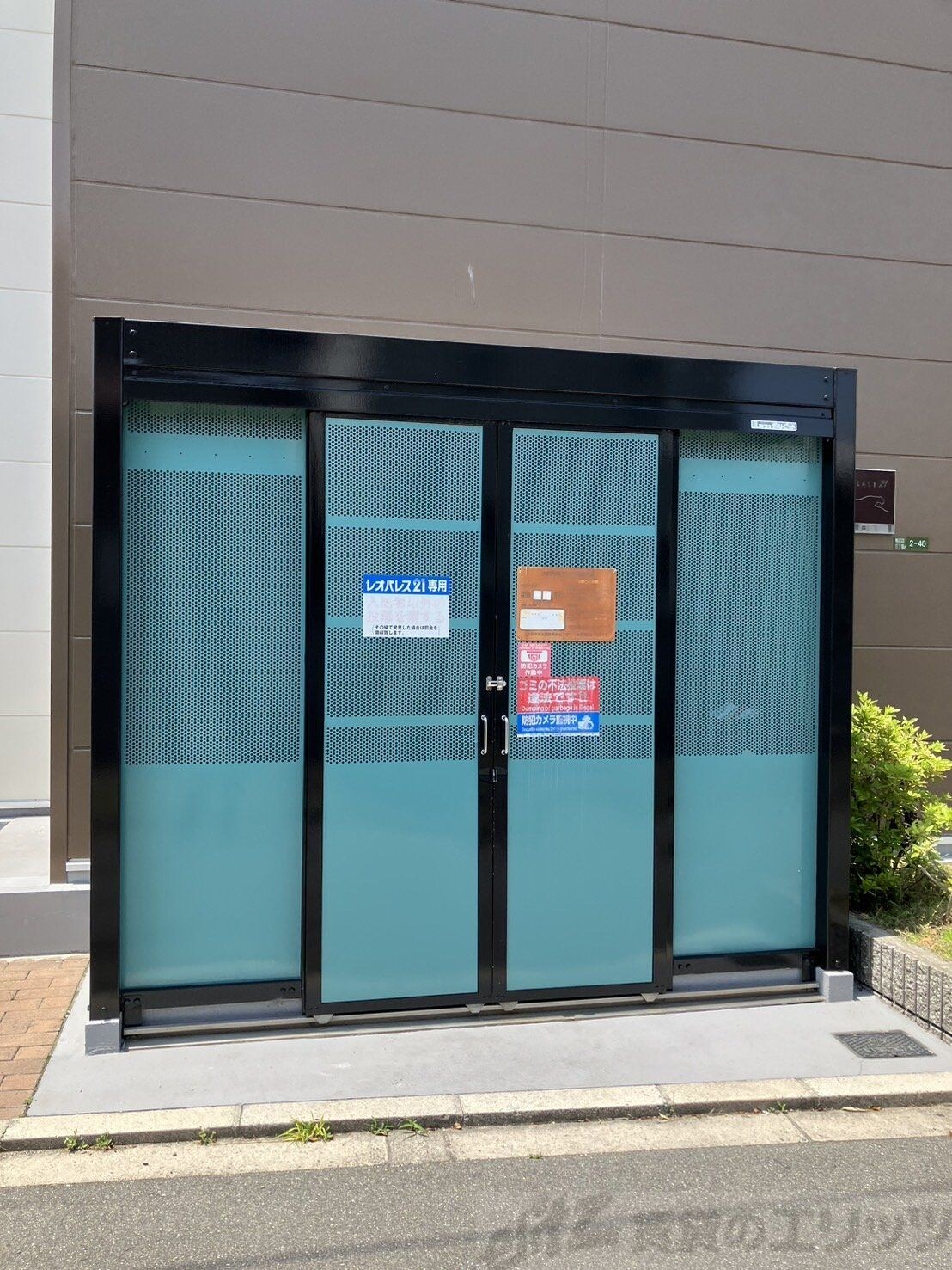 レオパレス南江口の物件内観写真