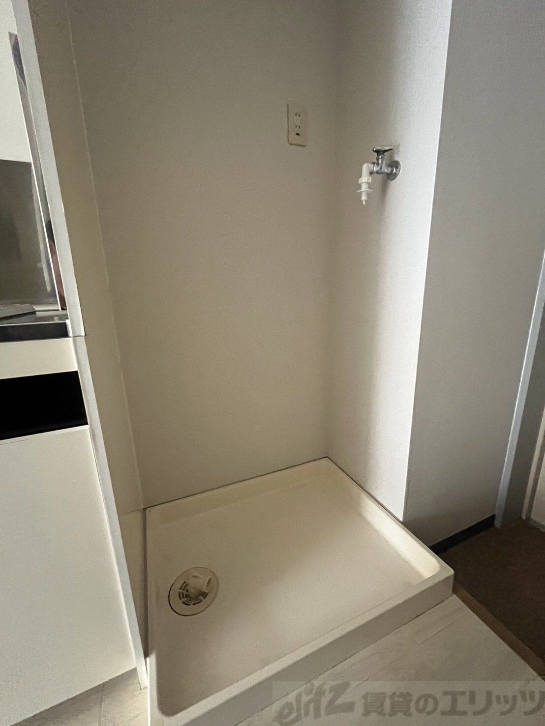 プレリュード江坂の物件内観写真