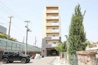 プレアデス千里山田の物件外観写真