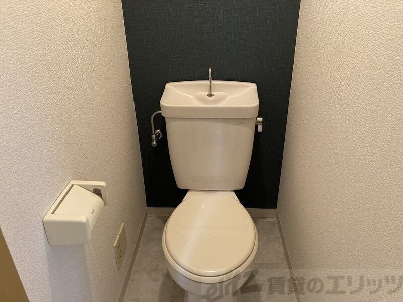 クロシオハイツVの物件内観写真