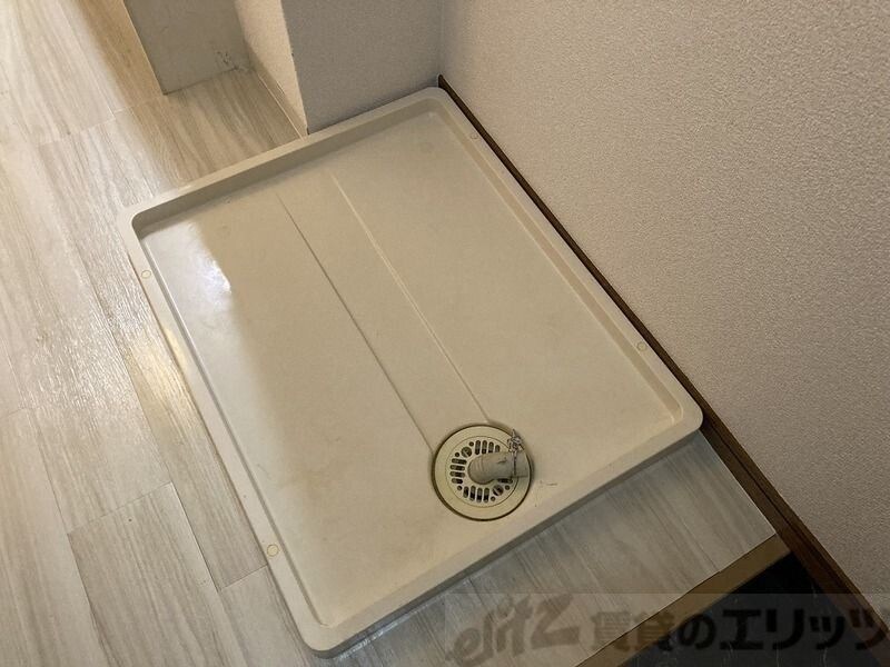 クロシオハイツVの物件内観写真