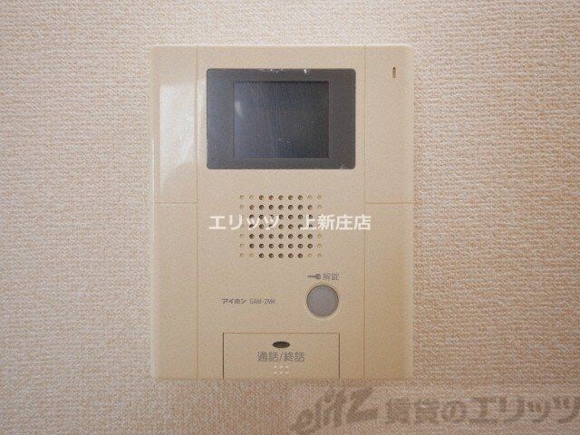 ルミエール新大阪の物件内観写真