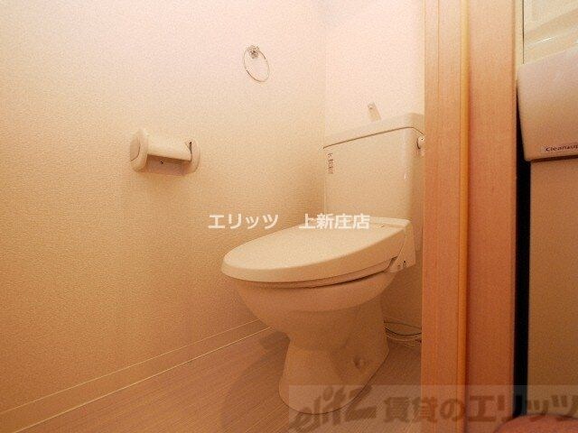 ルミエール新大阪の物件内観写真