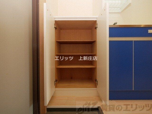 ルミエール新大阪の物件内観写真