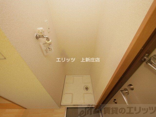 ルミエール新大阪の物件内観写真