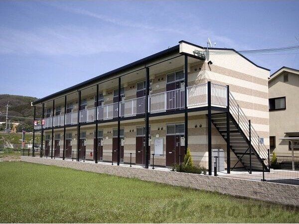 レオパレスビエントの物件内観写真