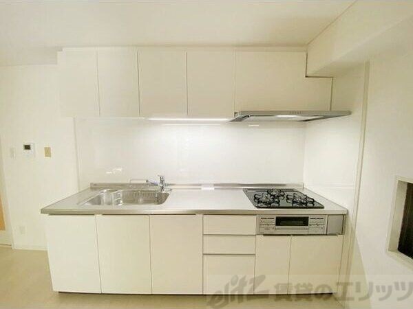 エルヴェ五月ケ丘の物件内観写真