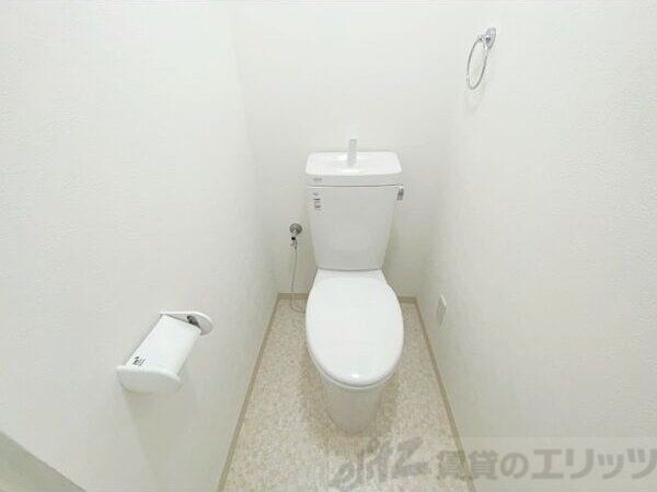 エルヴェ五月ケ丘の物件内観写真