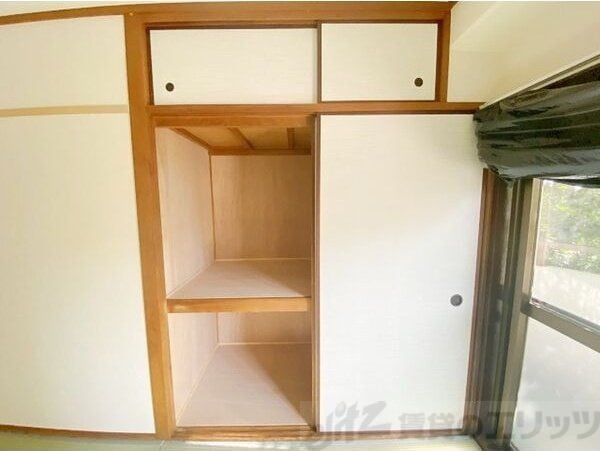 エルヴェ五月ケ丘の物件内観写真