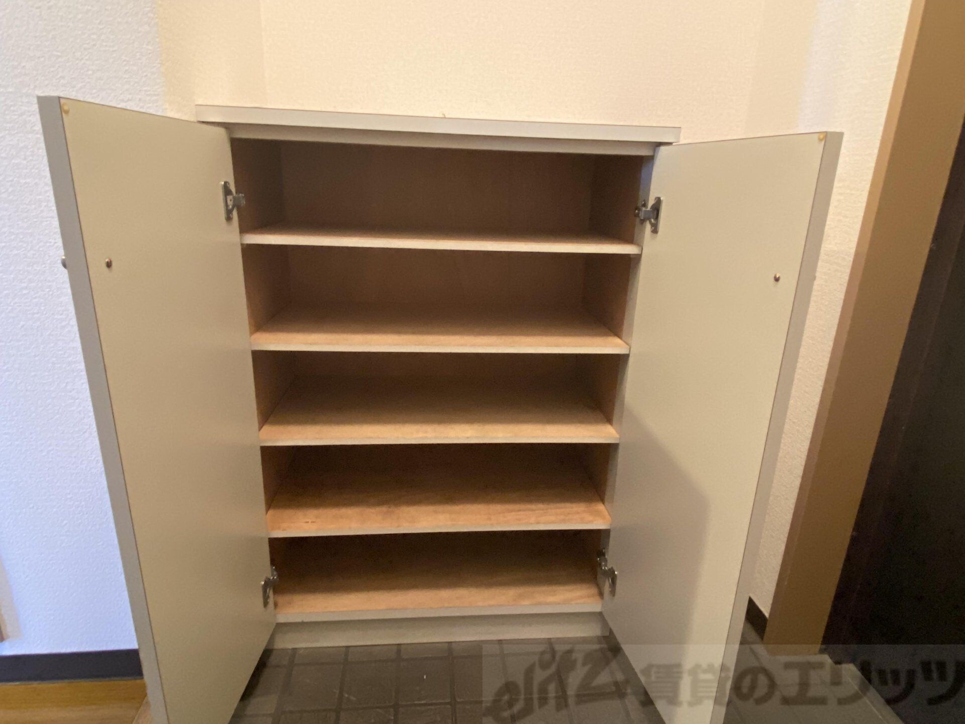 フォーマルハウトの物件内観写真