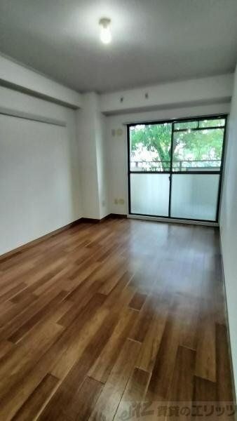 サンハイム杉林の物件内観写真